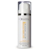 Global Keratin Leave in Conditioner Cream - Несмываемый кондиционер-крем для волос, 130 мл / Кондиционеры для волос