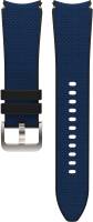 Ремешок Samsung Hybrid Fabric Band для Galaxy Watch4 | Watch4 Classic синий / Ремешки