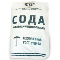 Сода кальцинированная 25 кг 600679 (1)