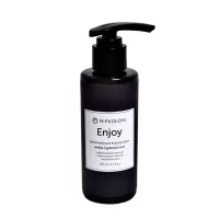 MIPASSIONcorp Лосьон парфюмированный для рук и тела, амбра, дубовый мох / Enjoy MiPASSiON 150 мл / Лосьоны