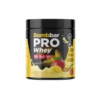 Whey Protein Pro - Банан-манго (450 г) / SALE -20%