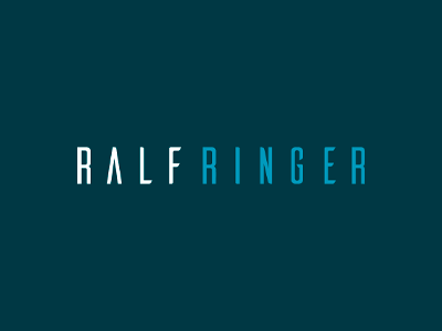 Ralf Ringer