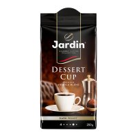 Кофе растворимый Jardin Gold, 95 г / Чай, кофе