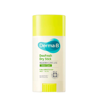 Derma:B DeoFresh Dry Stick / Пилинг