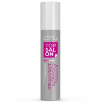 Estel Top Salon - Мультифункциональный спрей для окрашенных волос, 200 мл / Спрей для волос