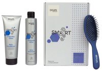 Набор для ежедневного блеска волос SMART CARE Everyday Gloss DEWAL Cosmetics / SMART SHINE