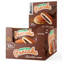 Панкейк протеиновый Bombbar - Шоколадный крем / SALE -25%