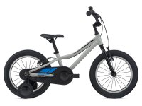 Детский велосипед Giant Animator F/W 16, год 2022, цвет Серебристый / Велосипеды Детские