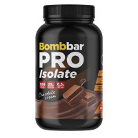 Изолят Pro - Шоколадно-сливочный (900 г) / SALE -20%