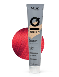 RED Краситель перманентный IQ COLOR DEWAL Cosmetics / Перманентный краситель IQ COLOR