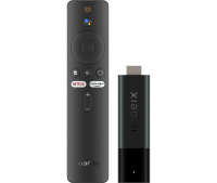 ТВ-приставка  Xiaomi TV Stick 4K-EU / ТВ-приставки