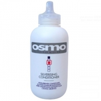 Osmo&amp;Renbow Silverising Conditioner - Кондиционер-нейтрализатор желтизны «Серебристое мерцание» 280 мл / Кондиционеры для волос