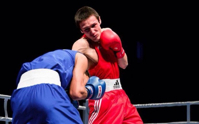 Предварительные бои по боксу Спортивных игр народов Якутии начнутся сегодня