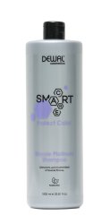 Шампунь для светлых волос SMART CARE Protect Color Blonde Platinum Shampoo DEWAL Cosmetics / SMART PROTECT COLOR
