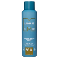 Label.M - Спрей для выпрямления волос Fashion Edition Blow Out Spray, 200 мл / Спрей для волос