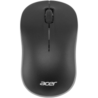 Мышь Acer OMR160 (1545794), черный / Компьютерные мыши и клавиатуры