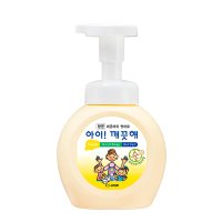 Жидкое пенное мыло для рук для чувствительной кожи CJ Lion Ai Kekute Foaming Handsoap Sensitive / Зубные пасты