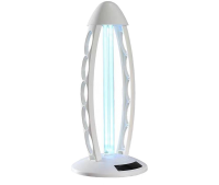 Ультрафиолетовая лампа SWG UV-AJ-01OZ-36W, белая / Товары для здоровья