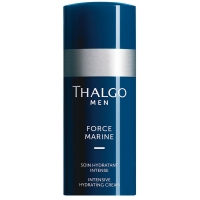 Thalgo - Интенсивный увлажняющий крем для лица, 50 мл / Кремы для лица