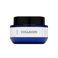 TENZERO Deep Aqua Collagen Cream / Крем для лица
