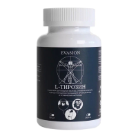 L-Тирозин для поддержания щитовидной железы
 Evasion "L-Тирозин" / Кремы