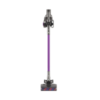 Вертикальный беспроводной пылесос Jimmy H8 Pro Graphite+Purple / Вертикальные пылесосы