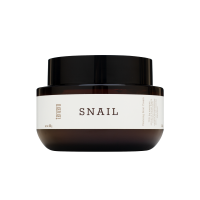 TENZERO Vitalizing Snail Cream / Крем для лица