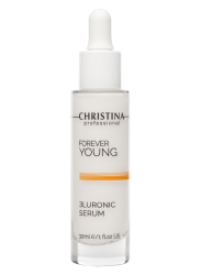 Forever Young-3luronic Serum / Forever Young