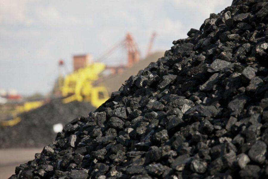 В Якутии в первом полугодии добыли более 19 млн тонн угля