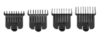 ANDIS Набор насадок для RT-1, D4-D (T-нож), G-I (1.5, 3, 6, 10 мм) / Насадки для машинок