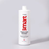 Шампунь для окрашенных волос Protect Color Shampoo DEWAL Cosmetics / SMART PRO-COVER
