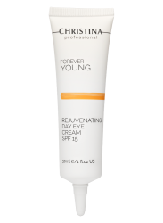 Forever Young Rejuvenating Day Eye Cream SPF15 / Forever Young