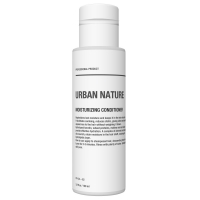 Urban Nature - Интенсивно увлажняющий кондиционер для сухих поврежденных волос, 100 мл / Кондиционеры для волос