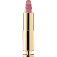 Кремовая Помада для Губ, тон 03 розовый металлик/Creamy Lipstick, 03 metallic pink / Макияж губ