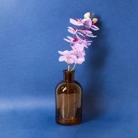 Цветок Piemonte, фиолетовый / Цветы