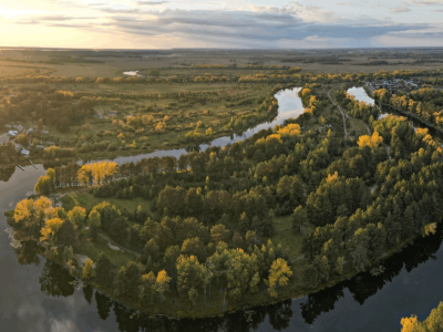 Парк «Норгород»