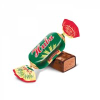 Конфеты Нива, Красный Октябрь / Шоколадные конфеты