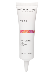 Muse Restoring Eye Cream / Muse