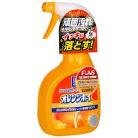 Очиститель Orange Boy сверхмощный для дома с ароматом апельсина, 400 мл, FUNS / Универсальные и специализированные