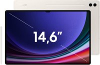 Планшет Samsung Galaxy Tab S9 Ultra 5G 256 ГБ  бежевый (SM-X916BZEACAU) / Galaxy Tab S9 Ultra