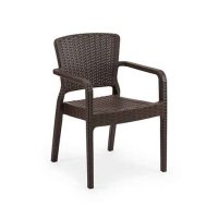 Кресло Tilia Antares венге / Кресла