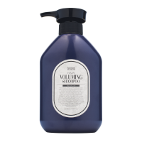 TENZERO Hair Voluming Shampoo Oily Hair Care / Солнцезащитный крем