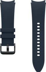 Ремешок Samsung Galaxy Watch6 Hybrid Eco-Leather Band (S/M) темно-синий / Ремешки