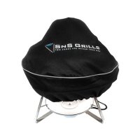 Чехол для угольного гриля SnS Grills Travel Kettle 47 см / Чехлы и сумки