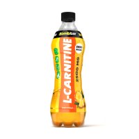Напиток L-carnitine - Ананас (500 мл) / Новинки лета