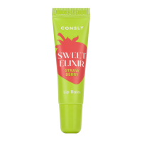 Consly SWEET ELIXIR Strawberry Lip Balm / Подарки