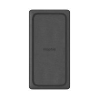 Внешний аккумулятор Mophie Powerstation Wireless PD XL 10000 мАч, черный / Внешние аккумуляторы