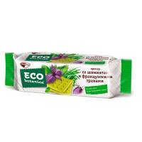 Крекер Eco Botanica со шпинатом и французскими травами, 200 гр. / Печенье