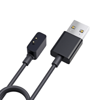 Магнитный зарядный кабель Xiaomi Magnetic Charging Cable for Wearables (BHR6548GL) / Кабели