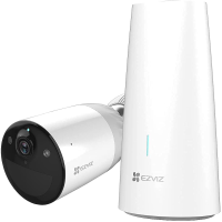 IP-камера Ezviz / IP-камеры